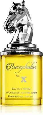 Bucephalus No. X parfumska voda za moške 100 ml