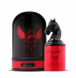 Armaf Bucephalus No. XI parfumirana voda za moške 100 ml