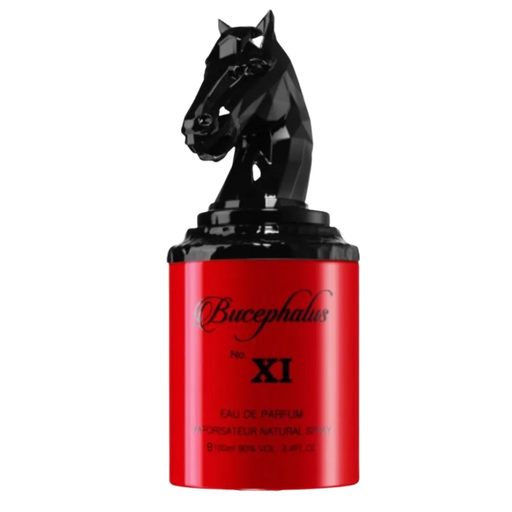 Bucephalus No. XI parfumirana voda za moške 100 ml