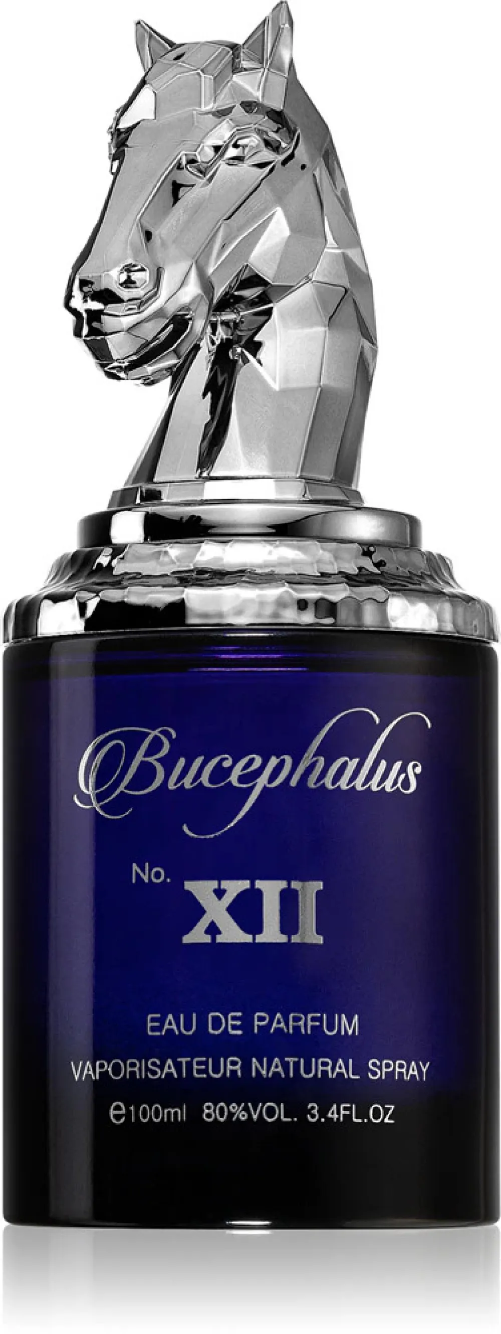 Bucephalus No. XII parfumska voda za moške 100 ml