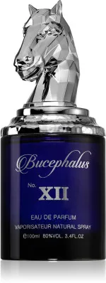 Bucephalus No. XII parfumska voda za moške 100 ml