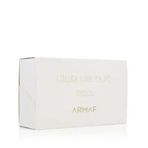 Armaf Club De Nuit Parfum A Collector's Pride darilni set za ženske parfumska voda Club De Nuit Women 30 ml + parfumska voda Club De Nuit Milestone 30 ml + parfumska voda Club De Nuit Intense Woman 30 ml
