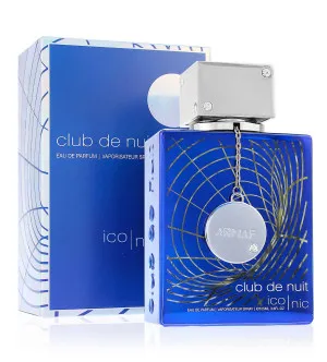 Armaf Club De Nuit Blue Iconic parfumska voda za moške 200 ml