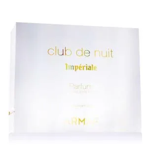 Armaf Club de Nuit Impériale EDP 105 ml + DST 75 g + BL 100 ml Ž