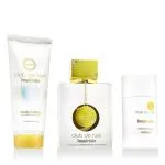 Armaf Club de Nuit Impériale EDP 105 ml + DST 75 g + BL 100 ml Ž