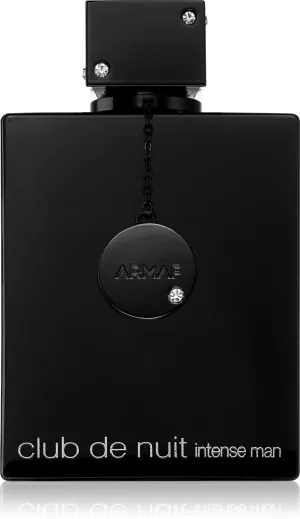 Armaf Club De Nuit Intense Man parfumska voda za moške 200 ml
