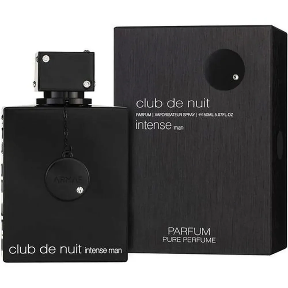 Club De Nuit Intense Man Parfum parfum 150 ml za moške