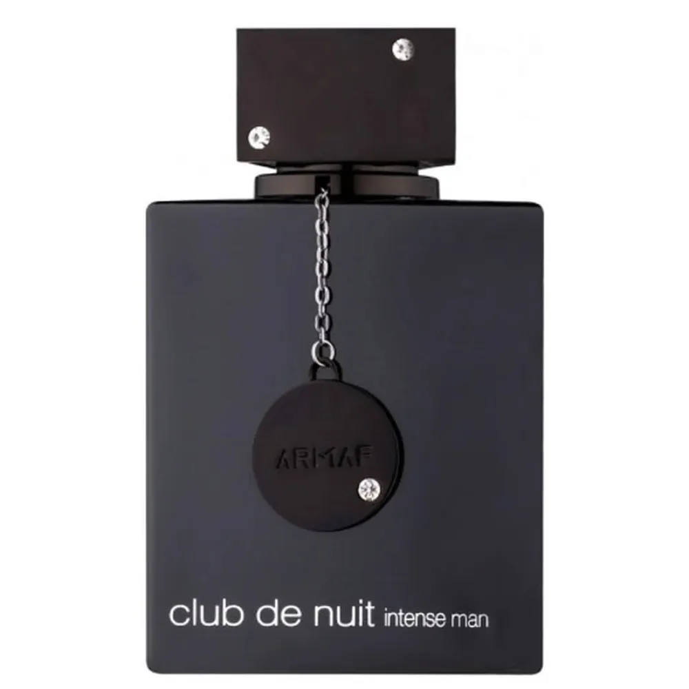 Club De Nuit Intense Man Parfum parfum 150 ml za moške