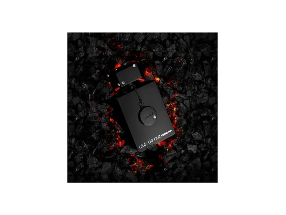 Club De Nuit Intense Man Parfum parfum 150 ml za moške
