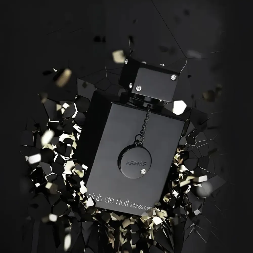 Club De Nuit Intense Man Parfum parfum 150 ml za moške
