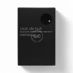 Club De Nuit Intense Man toaletna voda za moške 105 ml