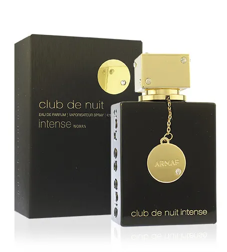 Club De Nuit Intense Woman parfumska voda za ženske 30 ml