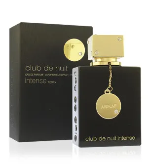 Armaf Club De Nuit Intense Woman parfumska voda za ženske 30 ml