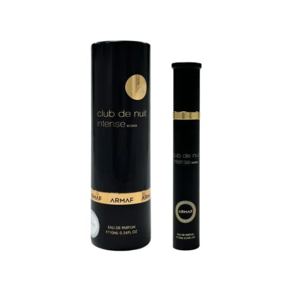 Club De Nuit Intense Woman parfumska voda za ženske 10 ml