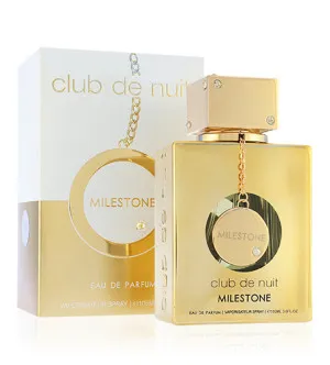 Armaf Club De Nuit Milestone parfumska voda unisex 105 ml