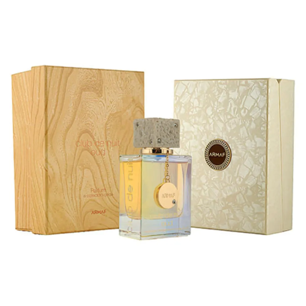Club de Nuit Oud parfumska voda unisex 105 ml