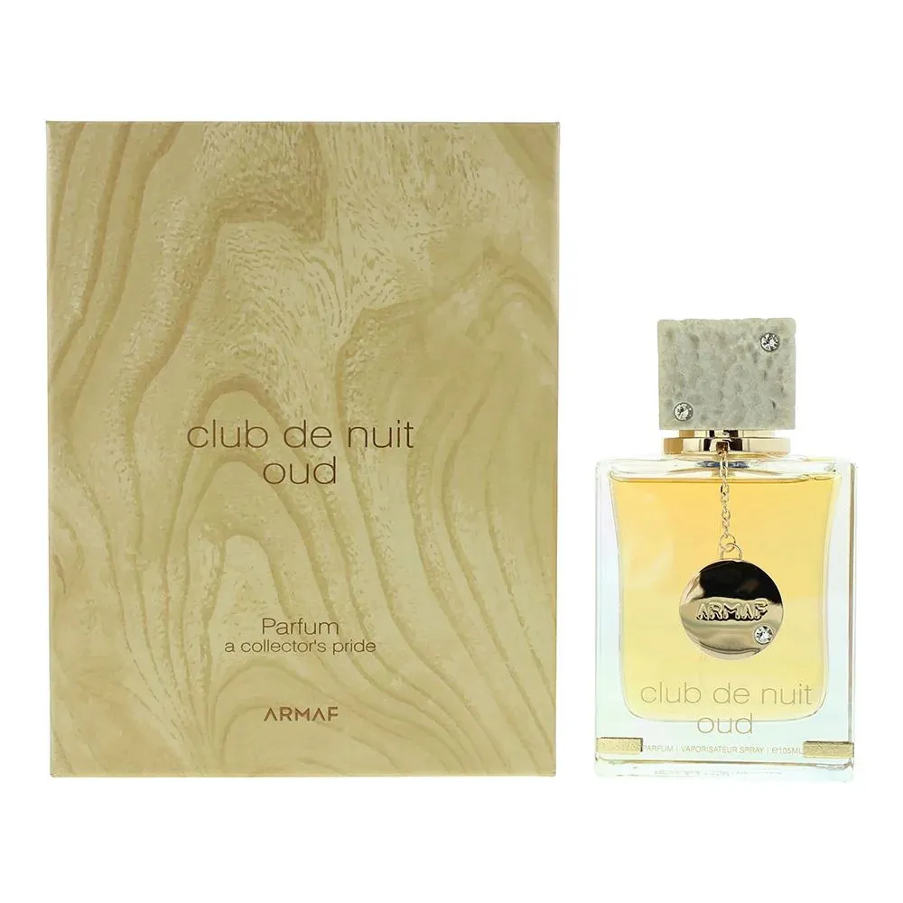 Club de Nuit Oud parfumska voda unisex 105 ml