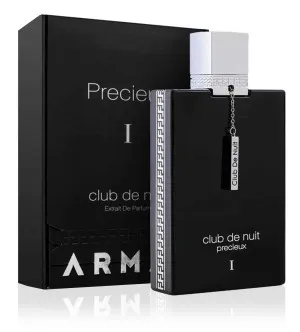 Armaf Club De Nuit Precieux I parfumirani ekstrakt unisex 55 ml