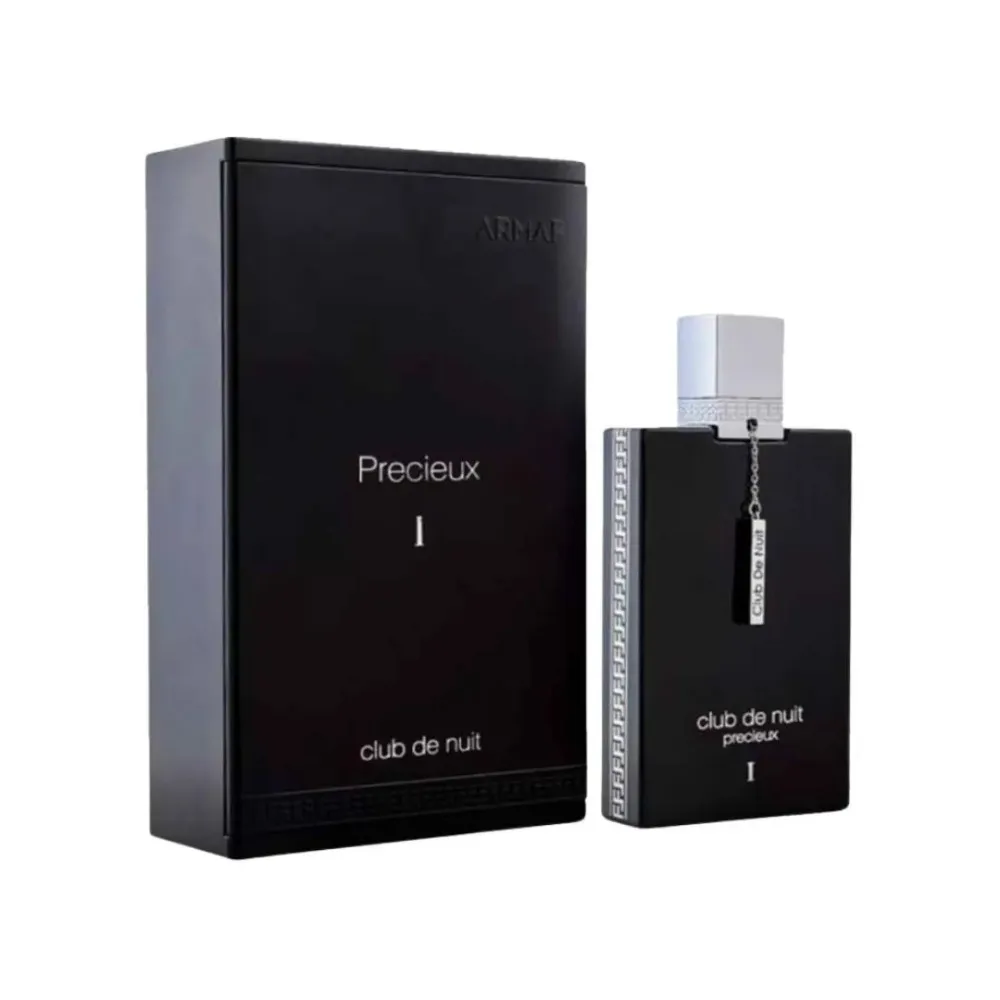 Club De Nuit Precieux I parfumirani ekstrakt unisex 55 ml