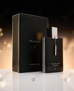 Club De Nuit Precieux I parfumirani ekstrakt unisex 55 ml