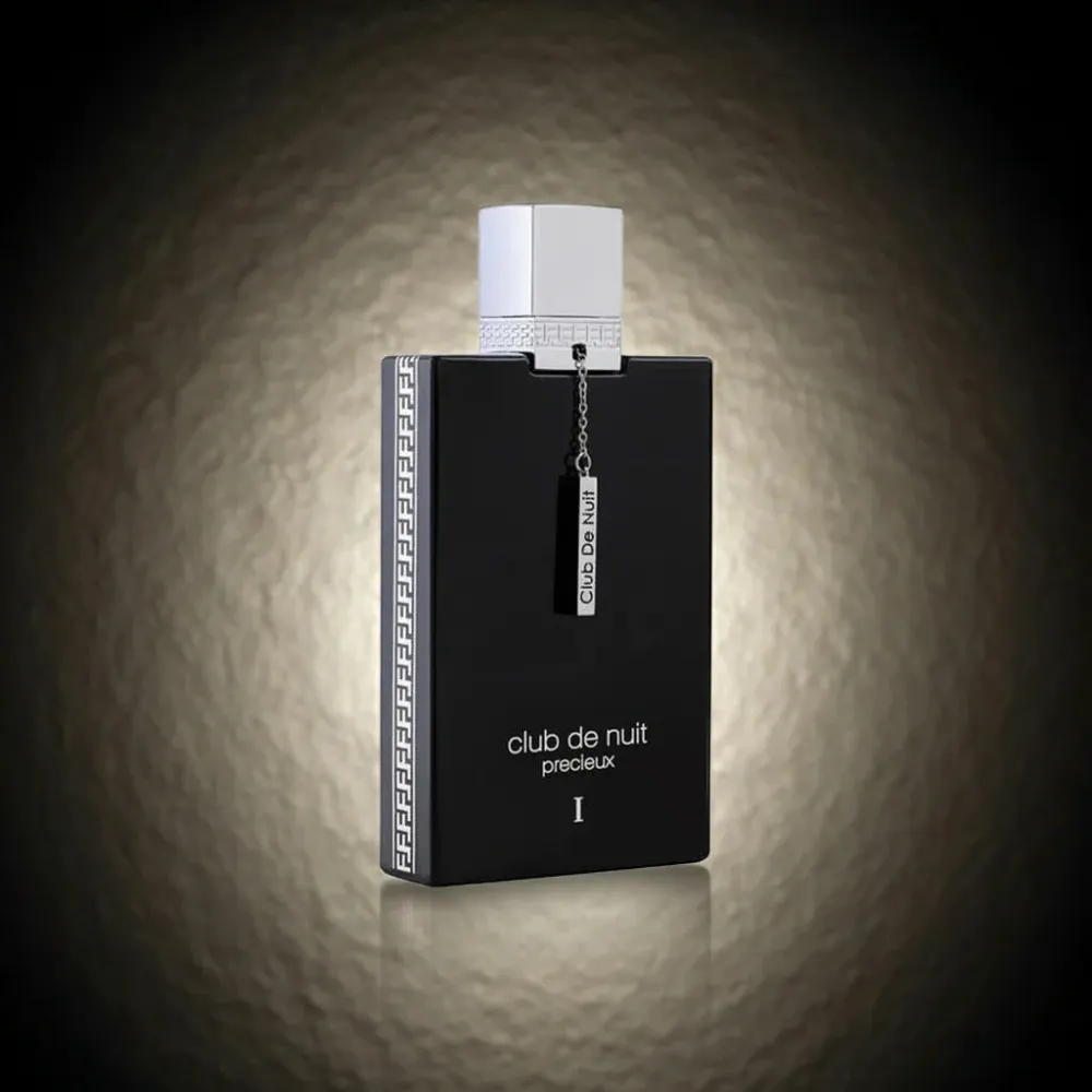 Club De Nuit Precieux I parfumirani ekstrakt unisex 55 ml