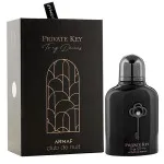 Club De Nuit Private Key To My Dreams parfumski ekstrakt unisex 100 ml