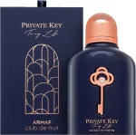 Club De Nuit Private Key To My Life parfumirani ekstrakt uniseks 100 ml