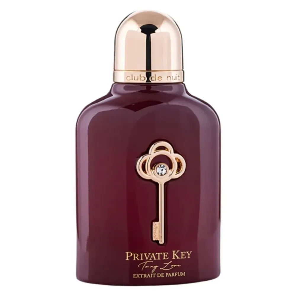Club De Nuit Private Key To My Love parfumirani ekstrakt unisex 100 ml
