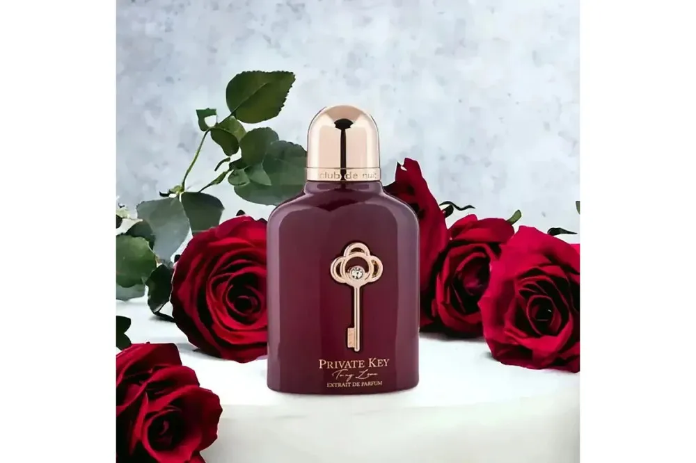 Club De Nuit Private Key To My Love parfumirani ekstrakt unisex 100 ml