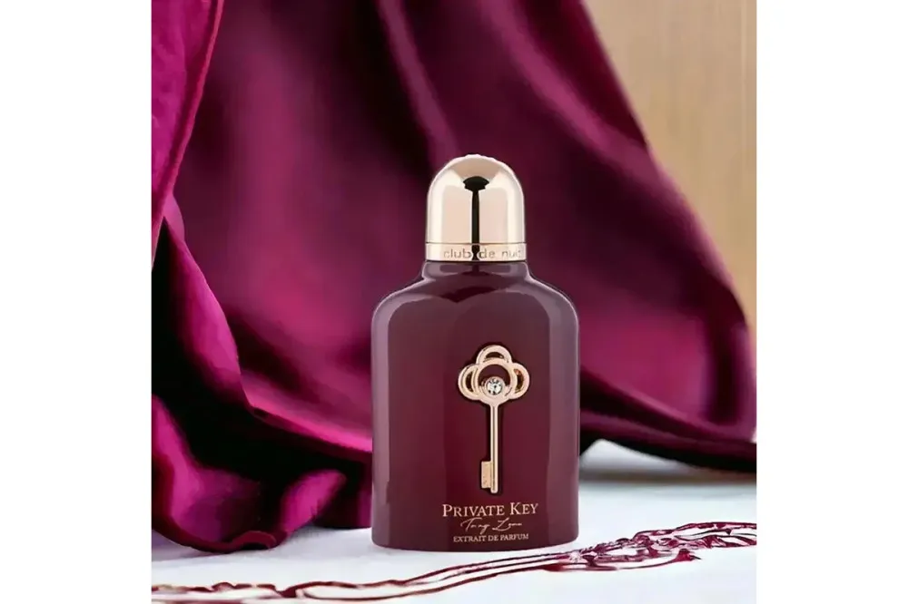 Club De Nuit Private Key To My Love parfumirani ekstrakt unisex 100 ml