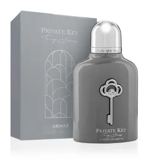 Armaf Club De Nuit Private Key To My Sucess parfumirani ekstrakt uniseks 100 ml
