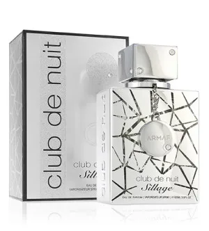 Armaf Club De Nuit Sillage parfumska voda unisex 105 ml