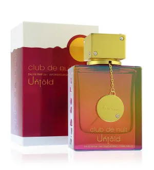Armaf Club De Nuit Untold parfumska voda uniseks 105 ml