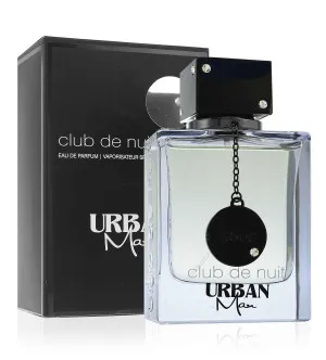 Armaf Club De Nuit Urban Man parfumirana voda za moške 105 ml