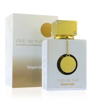 Armaf Club De Nuit White Impériale parfumska voda za ženske 105 ml