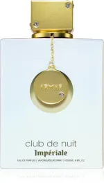 Club De Nuit White Impériale parfumska voda za ženske 105 ml