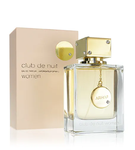 Club De Nuit Woman parfumska voda za ženske 30 ml