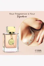 Club De Nuit Women parfumska voda za ženske 105 ml