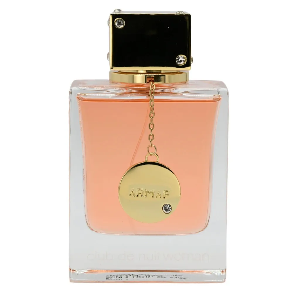 Club De Nuit Women parfumska voda za ženske 105 ml