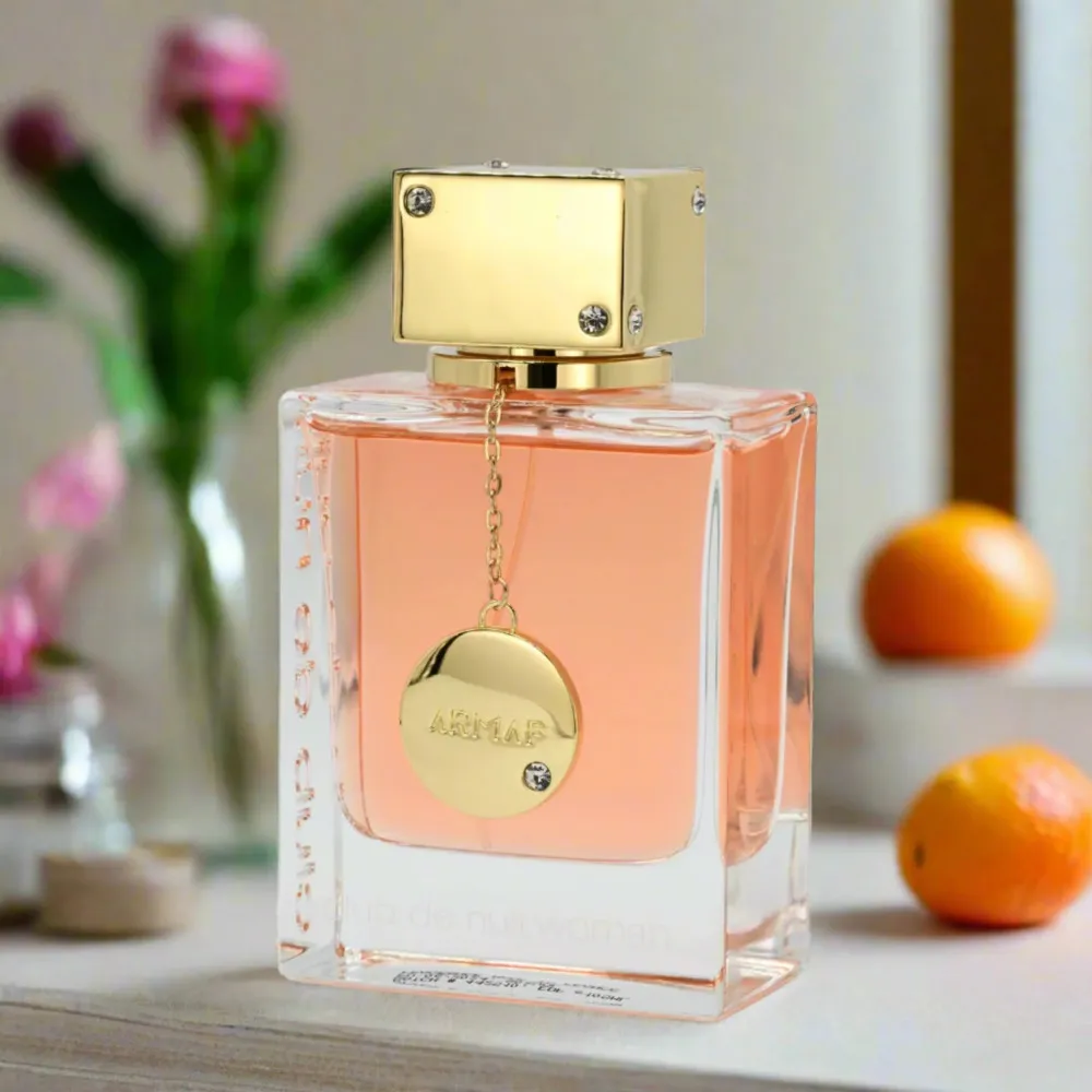 Club De Nuit Women parfumska voda za ženske 105 ml
