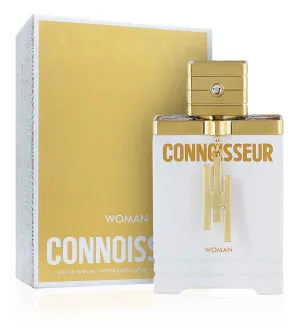 Armaf Connoisseur Women parfumska voda za ženske 100 ml