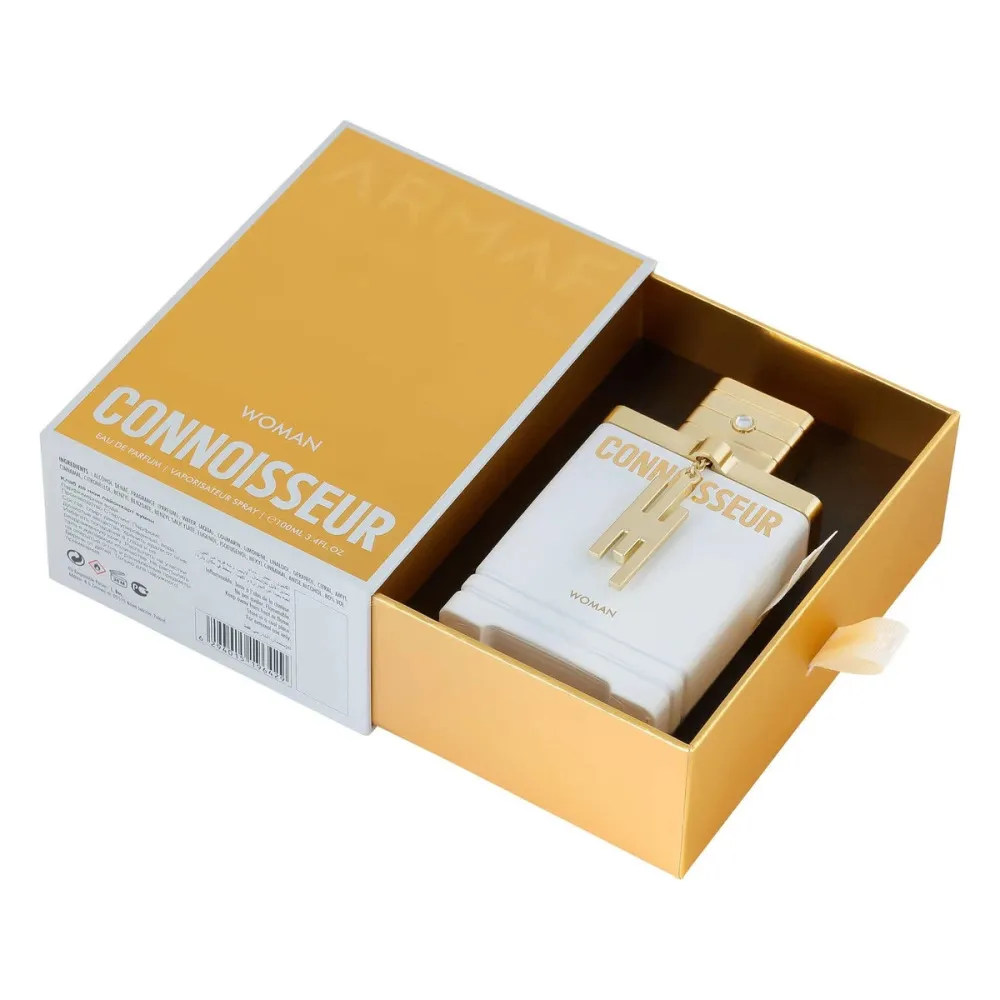 Connoisseur Women parfumska voda za ženske 100 ml