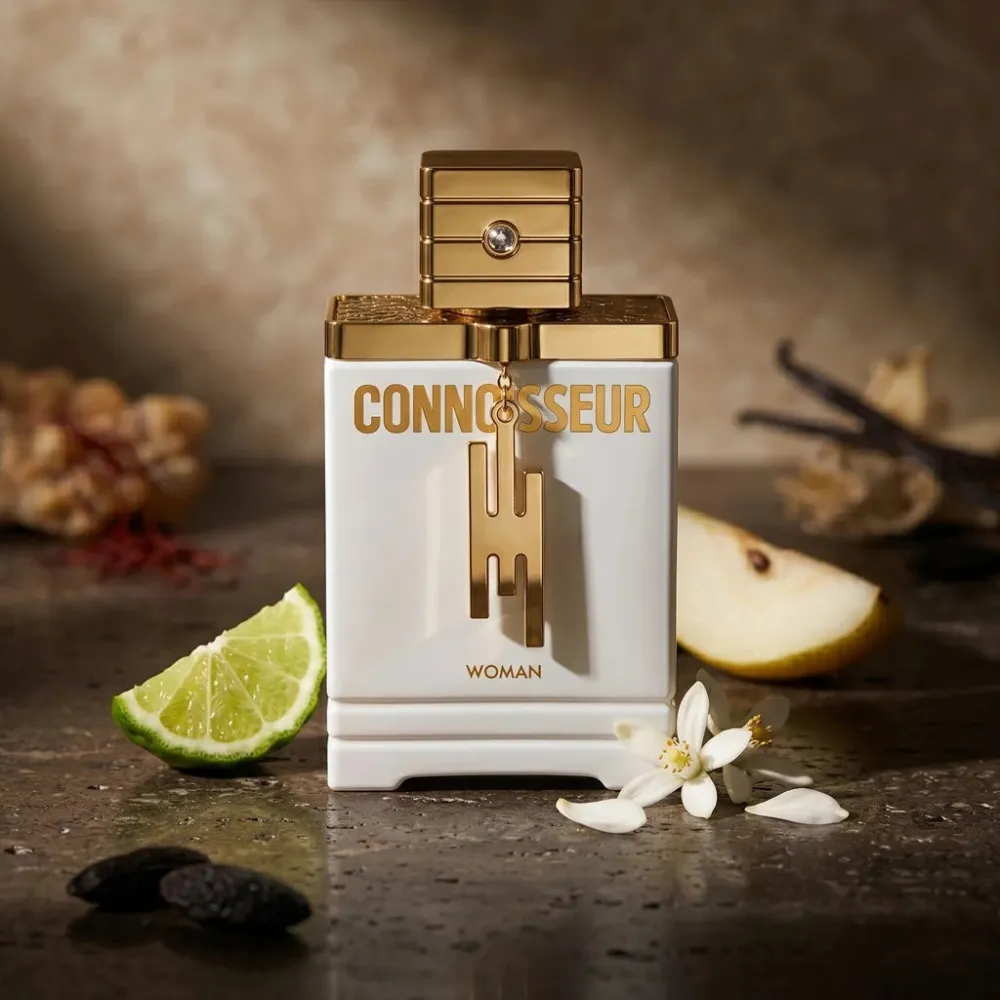 Connoisseur Women parfumska voda za ženske 100 ml