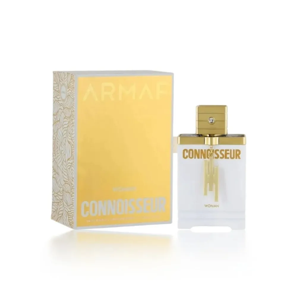 Connoisseur Women parfumska voda za ženske 100 ml