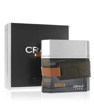 Armaf Craze Noir parfumska voda 100 ml za moške