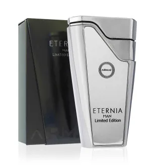 Armaf Eternia Man Limited Edition parfumska voda za moške 80 ml