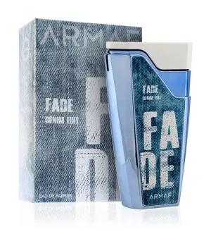 Armaf Fade Denim Edit parfumska voda za moške 80 ml