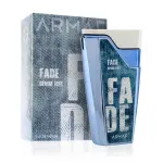 Fade Denim Edit parfumska voda za moške 80 ml