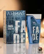 Fade Denim Edit parfumska voda za moške 80 ml