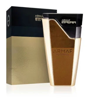 Armaf Imperia Limited Edition parfumska voda unisex 80 ml